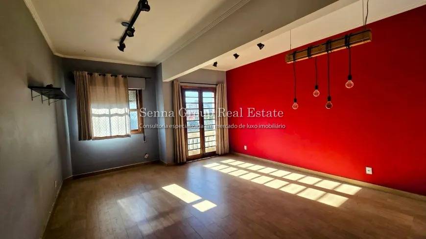 Apartamento Código SG3268