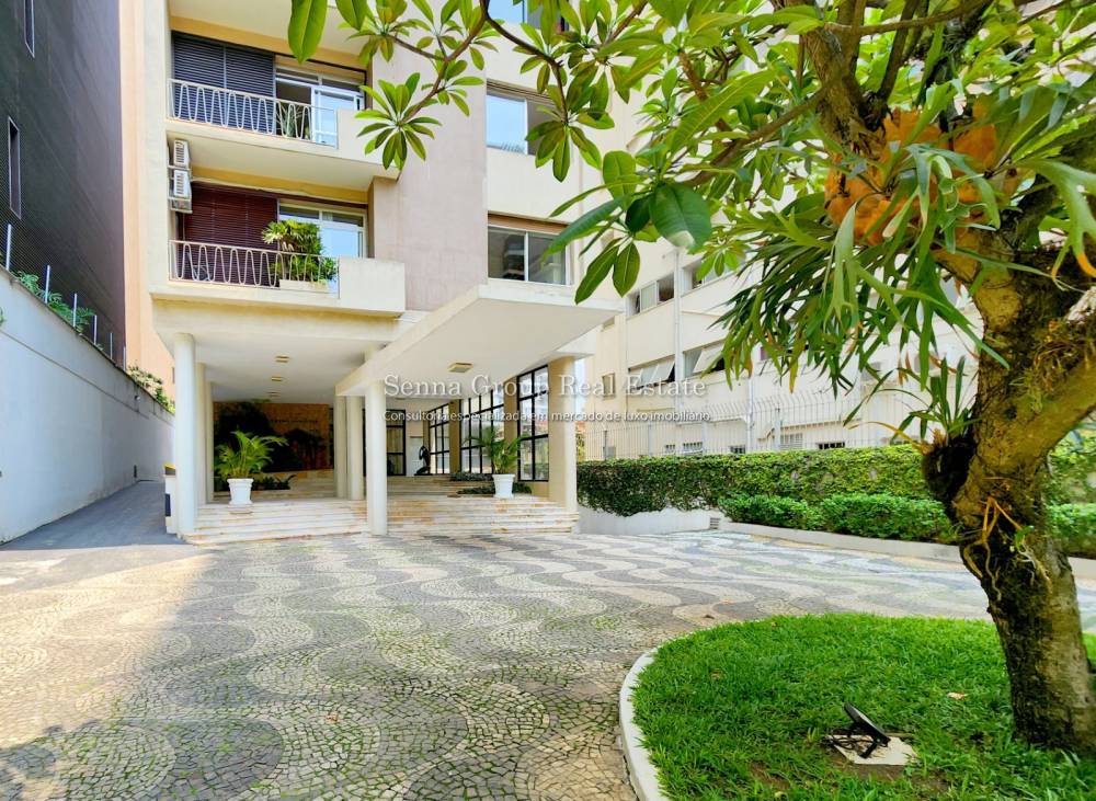 Apartamento Código SG3275