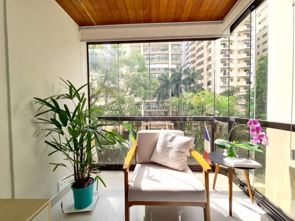 Apartamento à venda na Alameda Ministro Rocha AzevedoCerqueira César - apartamento-cerqueira-cesar-sao-paulo-122103-8.jpeg