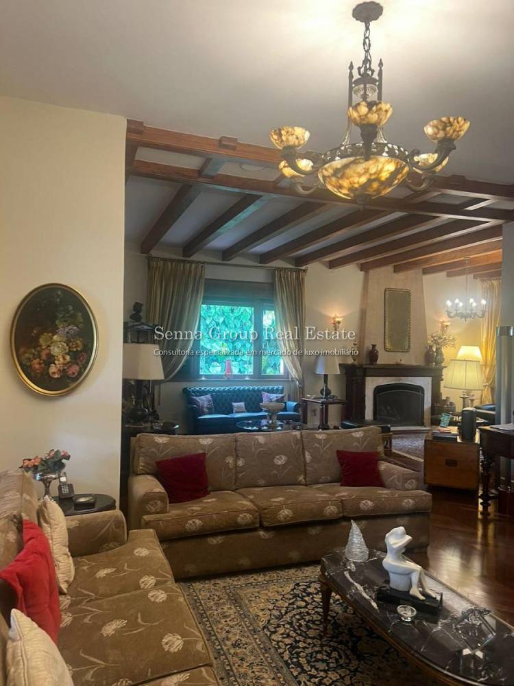 Casa à venda na Avenida PacaembuPacaembu - casa-pacaembu-sao-paulo-100246-4.jpeg