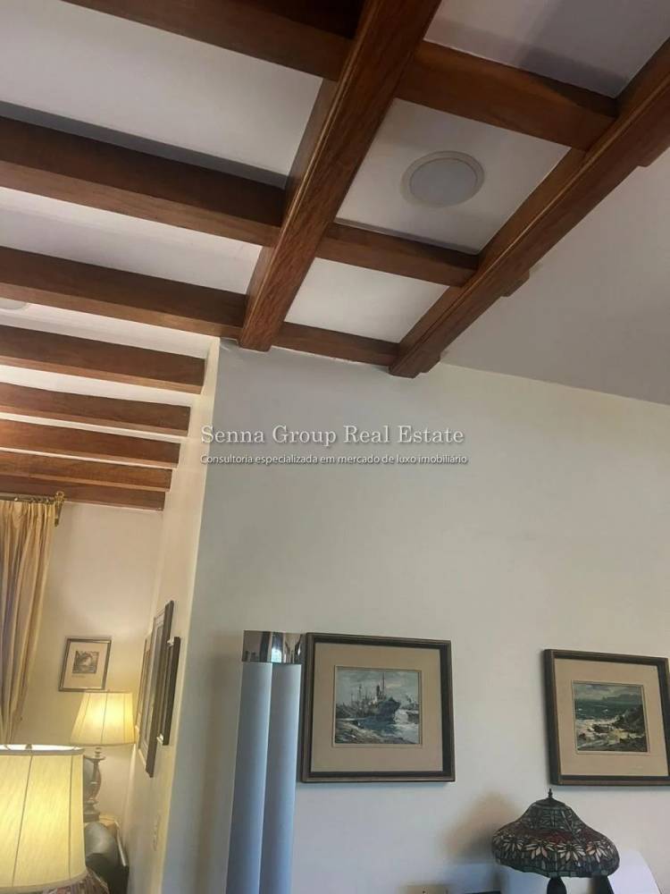 Casa à venda na Avenida PacaembuPacaembu - casa-pacaembu-sao-paulo-100248-12.jpeg