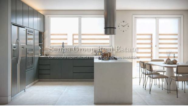 Casa em Condomínio à venda na Avenida CeciTamboré - casa-em-condominio-tambore-barueri-141500-11.jpeg