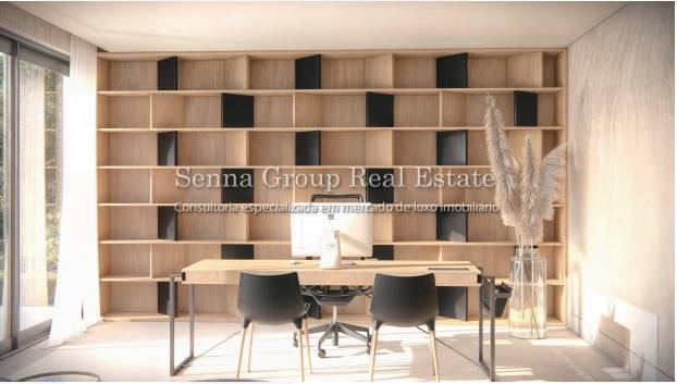 Casa em Condomínio à venda na Avenida CeciTamboré - casa-em-condominio-tambore-barueri-141500-4.jpeg