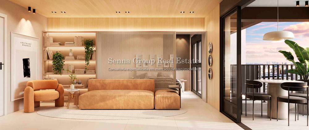 Apartamento à venda na Rua Conselheiro BroteroSanta Cecília - apartamento-santa-cecilia-sao-paulo-154551-4.jpg
