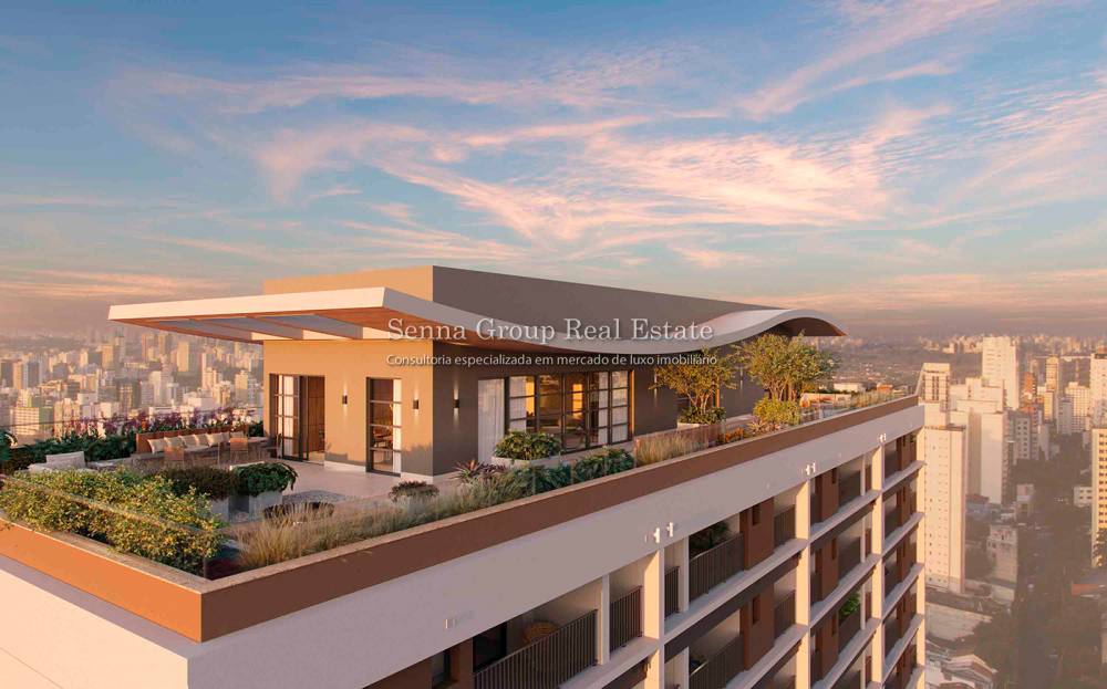 Apartamento Código SG3282