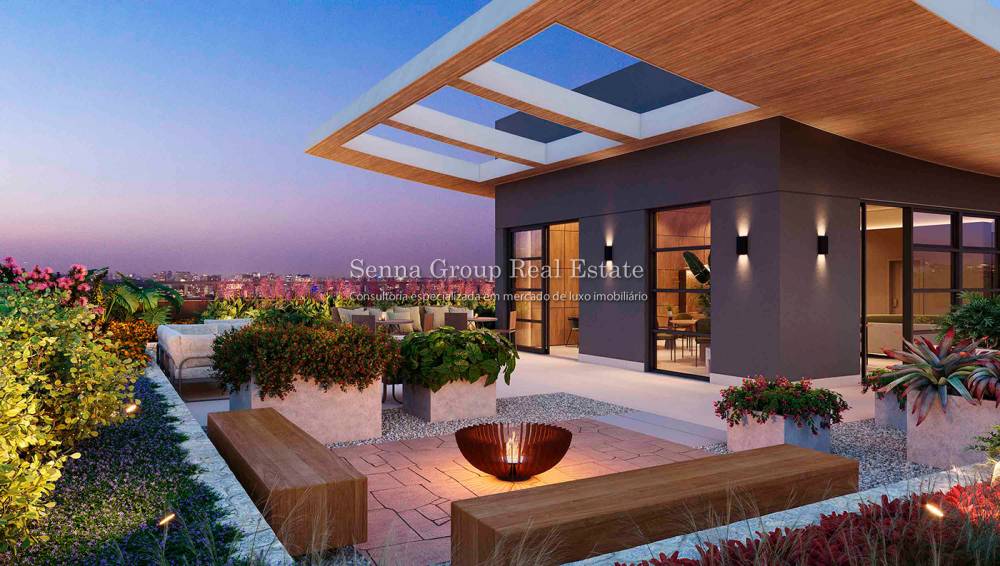 Apartamento à venda na Rua Conselheiro BroteroSanta Cecília - apartamento-santa-cecilia-sao-paulo-154554-29.jpg