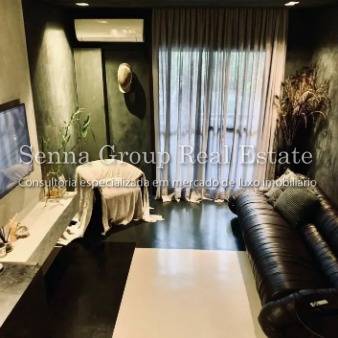 Apartamento venda Vila Olímpia São Paulo - Referência SG3286