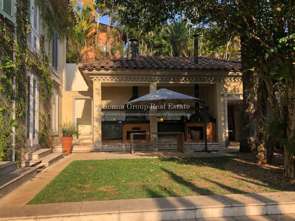 Casa à venda na Rua Hermógenes Almeida PradoJardim Guedala - casa-jardim-guedala-sao-paulo-111404-1.jpeg