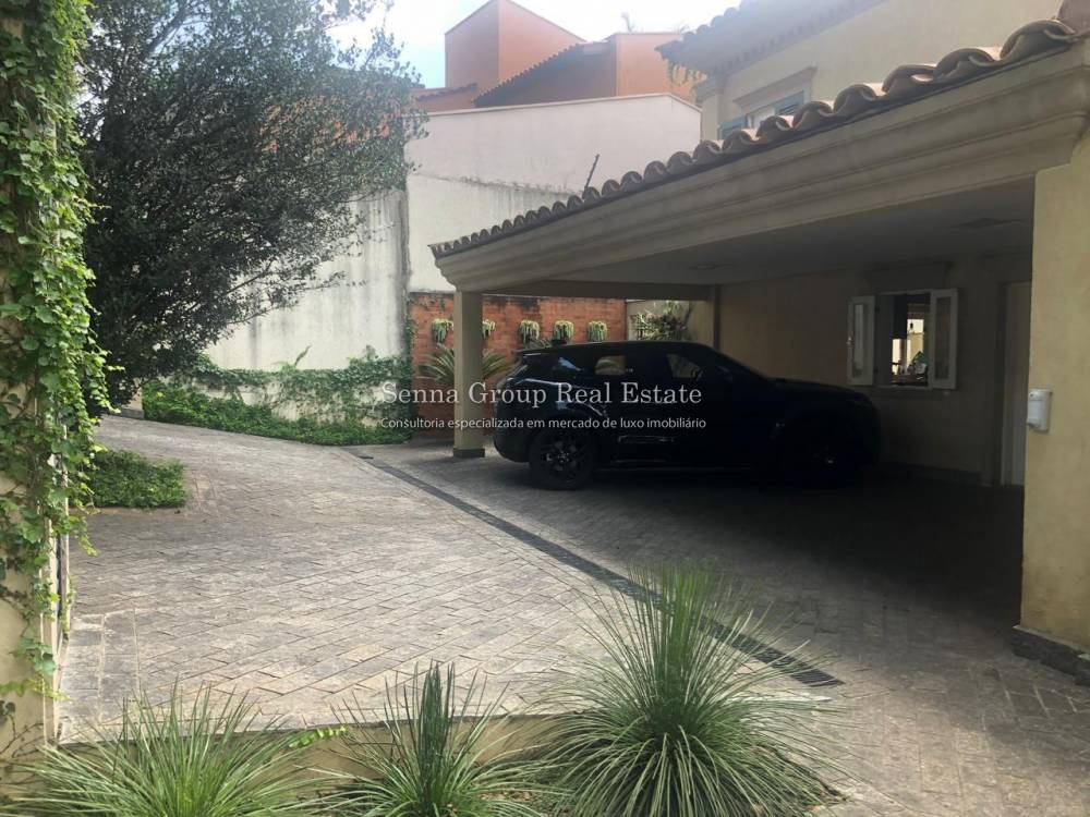 Casa à venda na Rua Hermógenes Almeida PradoJardim Guedala - casa-jardim-guedala-sao-paulo-111405-5.jpeg