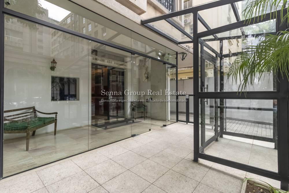 Apartamento à venda na Rua Haddock LoboCerqueira César - apartamento-...-...-142716-3.jpg