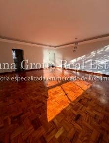 Apartamento venda República - Referência SG3296