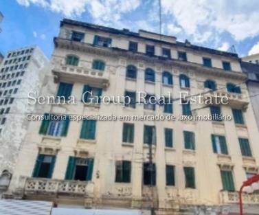 Apartamento venda Liberdade - Referência SG3300