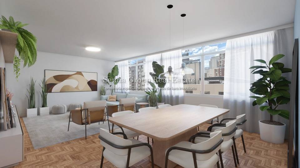 Apartamento à venda na Rua Manuel da NóbregaParaíso - apartamento-paraiso-sao-paulo-131712-4.jpeg