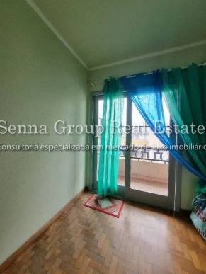 Apartamento venda Bela Vista - Referência SG3305