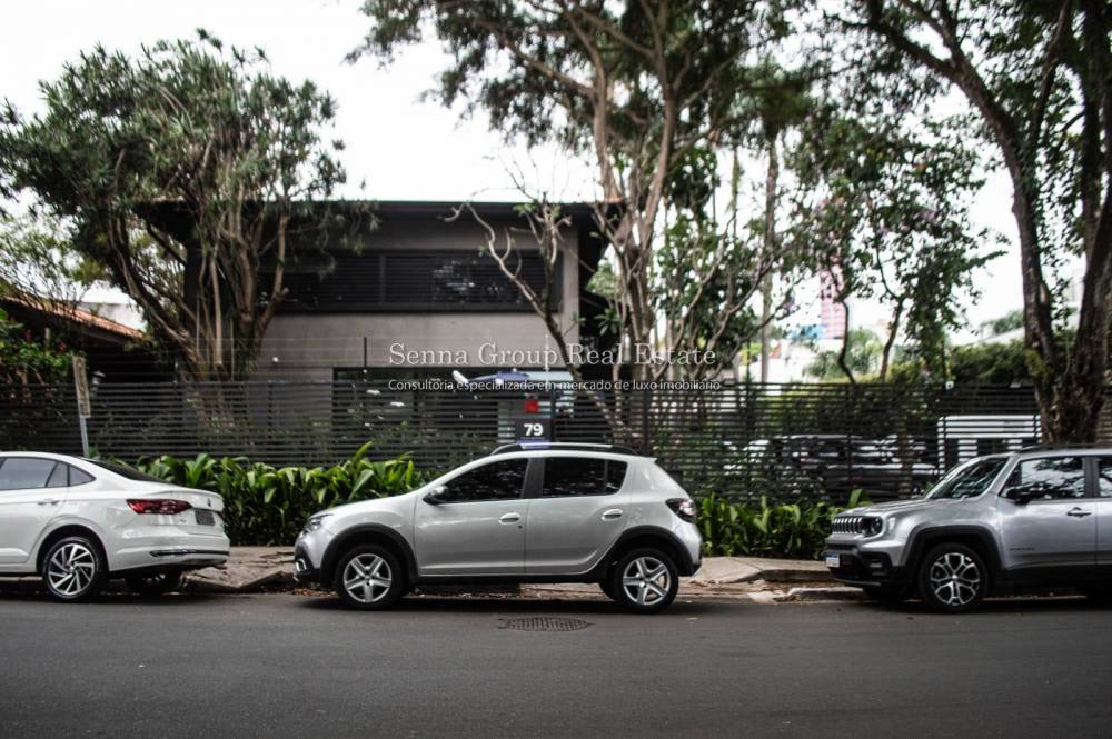 Casa à venda na Rua Ferreira de AraújoPinheiros - casa-pinheiros-sao-paulo-140038-2.jpeg