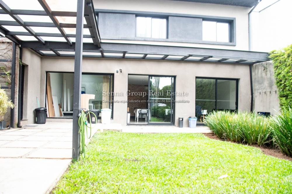 Casa à venda na Rua Ferreira de AraújoPinheiros - casa-pinheiros-sao-paulo-140038-4.jpeg