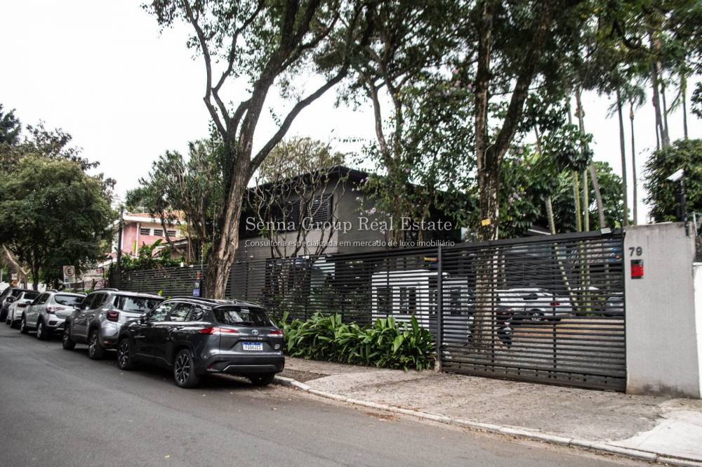 Casa à venda na Rua Ferreira de AraújoPinheiros - casa-pinheiros-sao-paulo-140039-10.jpeg