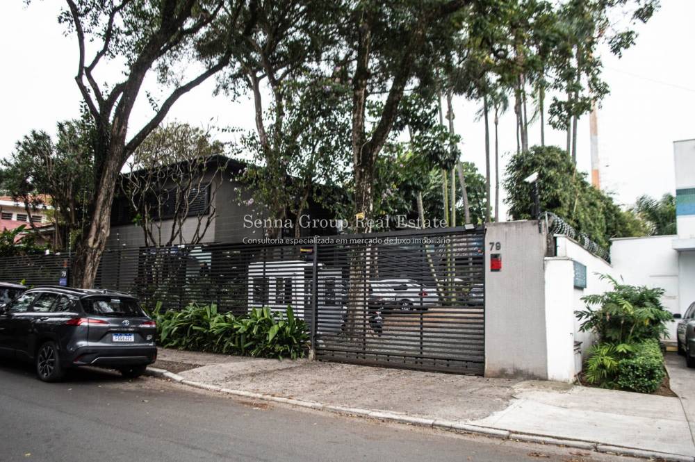 Casa à venda na Rua Ferreira de AraújoPinheiros - casa-pinheiros-sao-paulo-140039-11.jpeg
