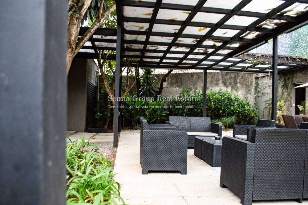 Casa à venda na Rua Ferreira de AraújoPinheiros - casa-pinheiros-sao-paulo-140039-6.jpeg