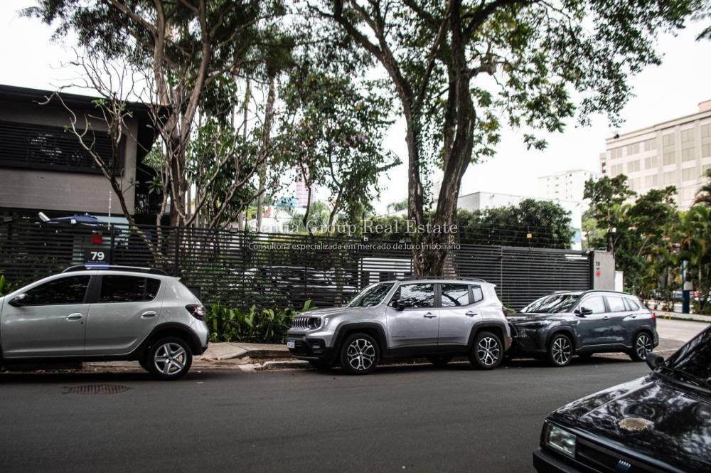 Casa à venda na Rua Ferreira de AraújoPinheiros - casa-pinheiros-sao-paulo-140039-9.jpeg