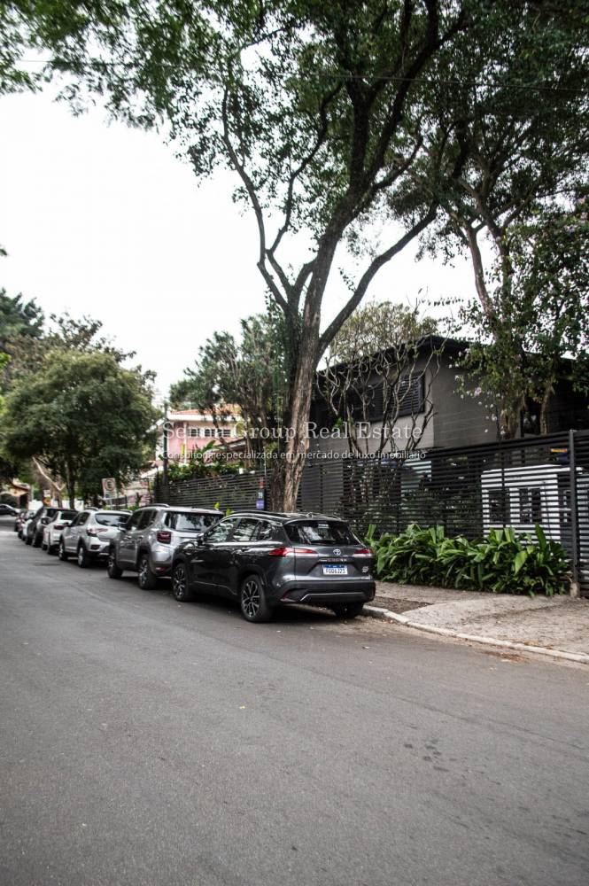 Casa à venda na Rua Ferreira de AraújoPinheiros - casa-pinheiros-sao-paulo-140040-12.jpeg