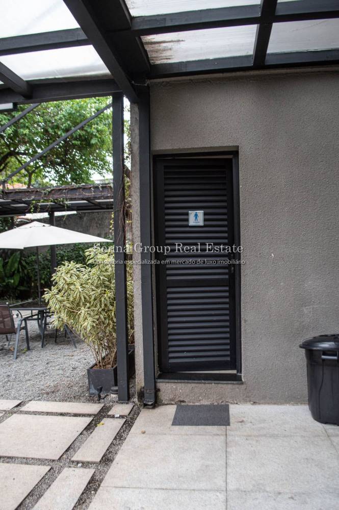 Casa à venda na Rua Ferreira de AraújoPinheiros - casa-pinheiros-sao-paulo-140040-13.jpeg