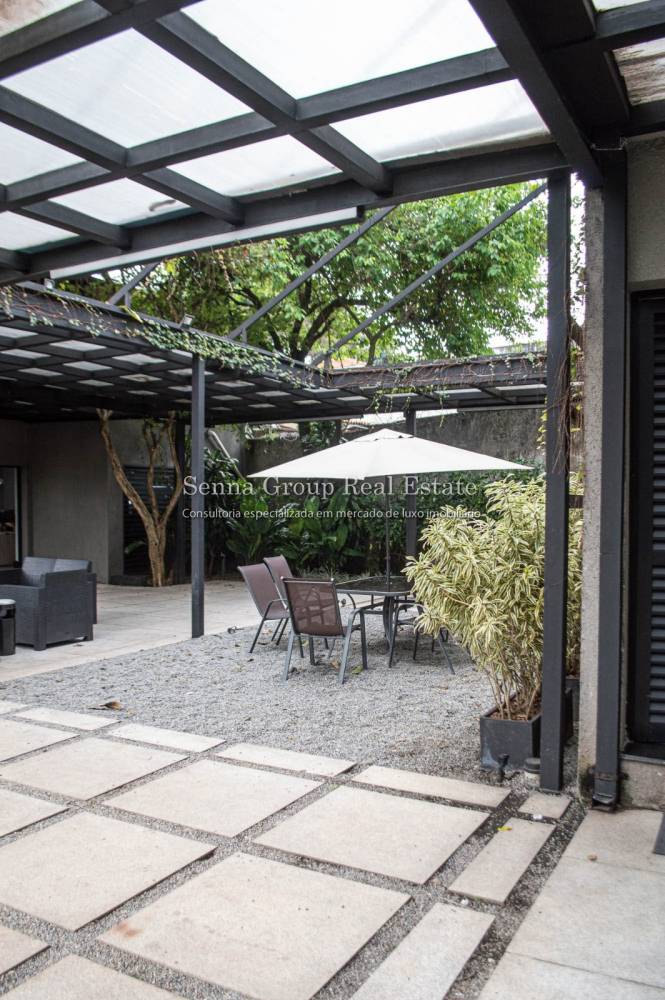 Casa à venda na Rua Ferreira de AraújoPinheiros - casa-pinheiros-sao-paulo-140040-15.jpeg