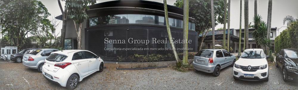 Casa à venda na Rua Ferreira de AraújoPinheiros - casa-pinheiros-sao-paulo-140040-18.jpeg
