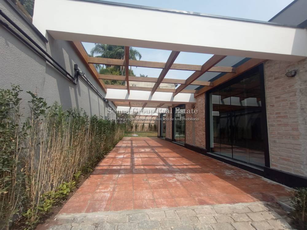Casa Comercial venda Jardim Everest - Referência SG3315