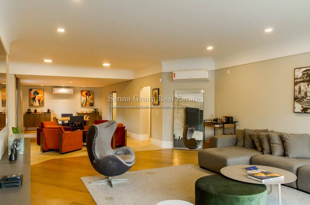 Casa venda Jardim Everest - Referência SG3316