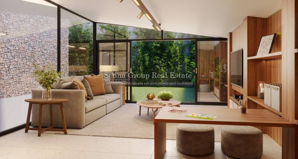 Casa à venda na Rua Manuel de GóisJardim Guedala - casa-jardim-guedala-sao-paulo-134137-4.jpeg