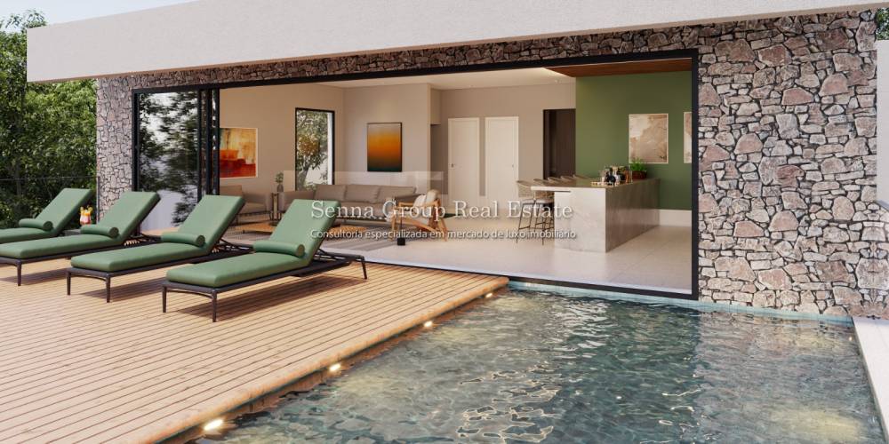 Casa à venda na Rua Manuel de GóisJardim Guedala - casa-jardim-guedala-sao-paulo-134137-9.jpeg