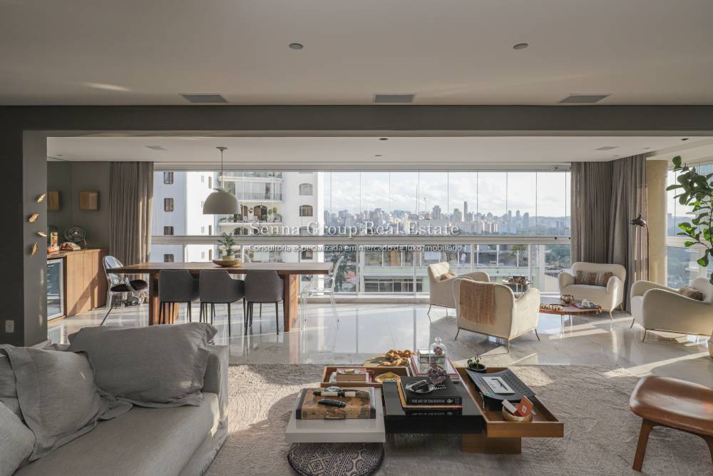 Apartamento Código SG3323