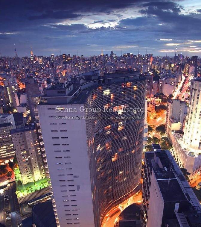 Apartamento venda República - Referência SG3324