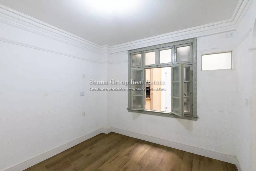 Apartamento aluguel Sé - Referência SG3326