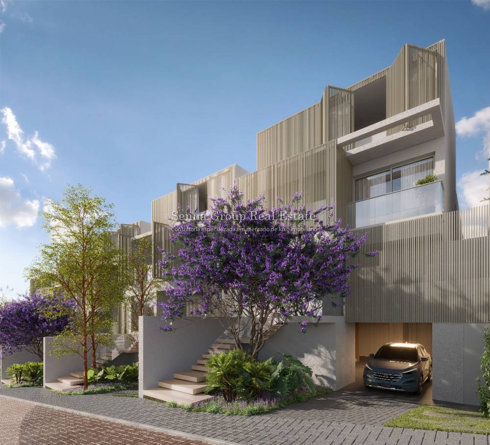 Casa em Condomínio venda Jardim Panorama - Referência SG3327