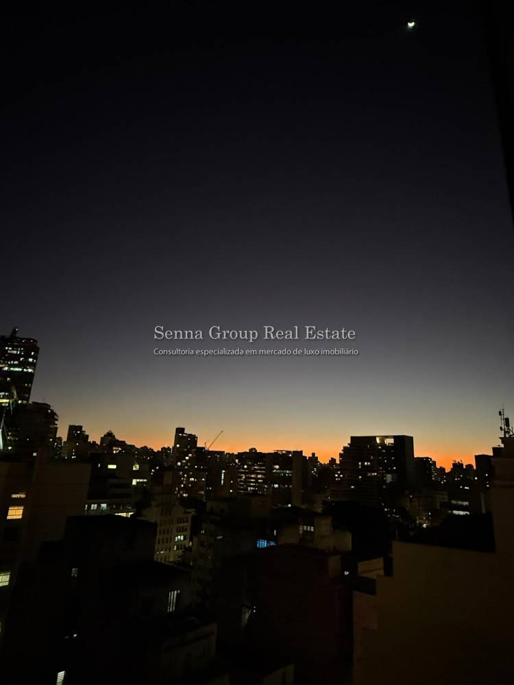 Apartamento venda República - Referência SG3339