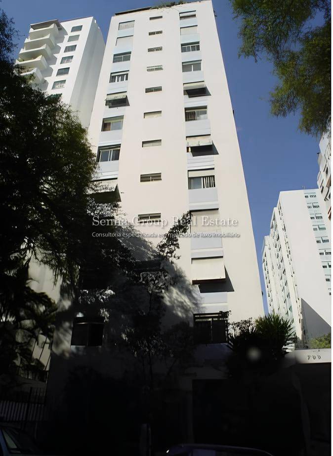 Apartamento Código SG3340