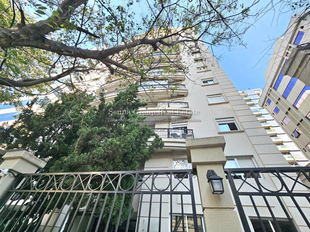 Apartamento Código SG3343