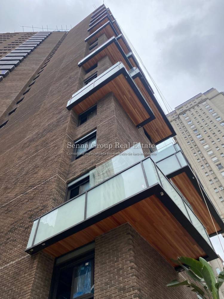 Apartamento venda Cidade Jardim - Referência SG3346