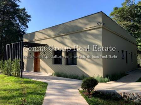 Casa em Condomínio venda Tanque - Referência SG3351