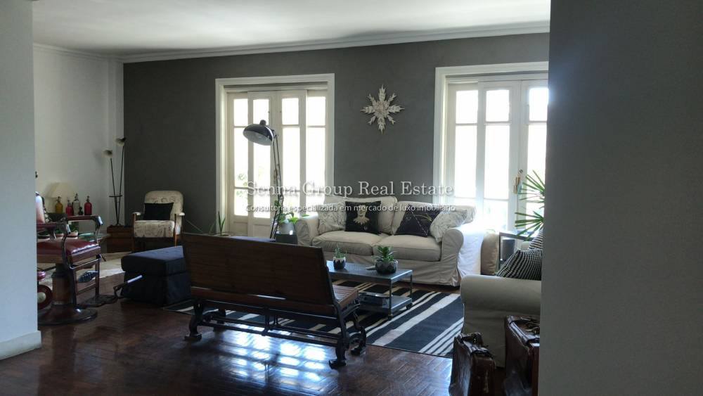 Apartamento venda Centro - Referência SG3362