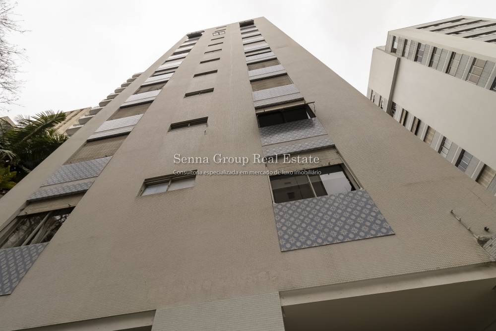 Apartamento Código SG3364