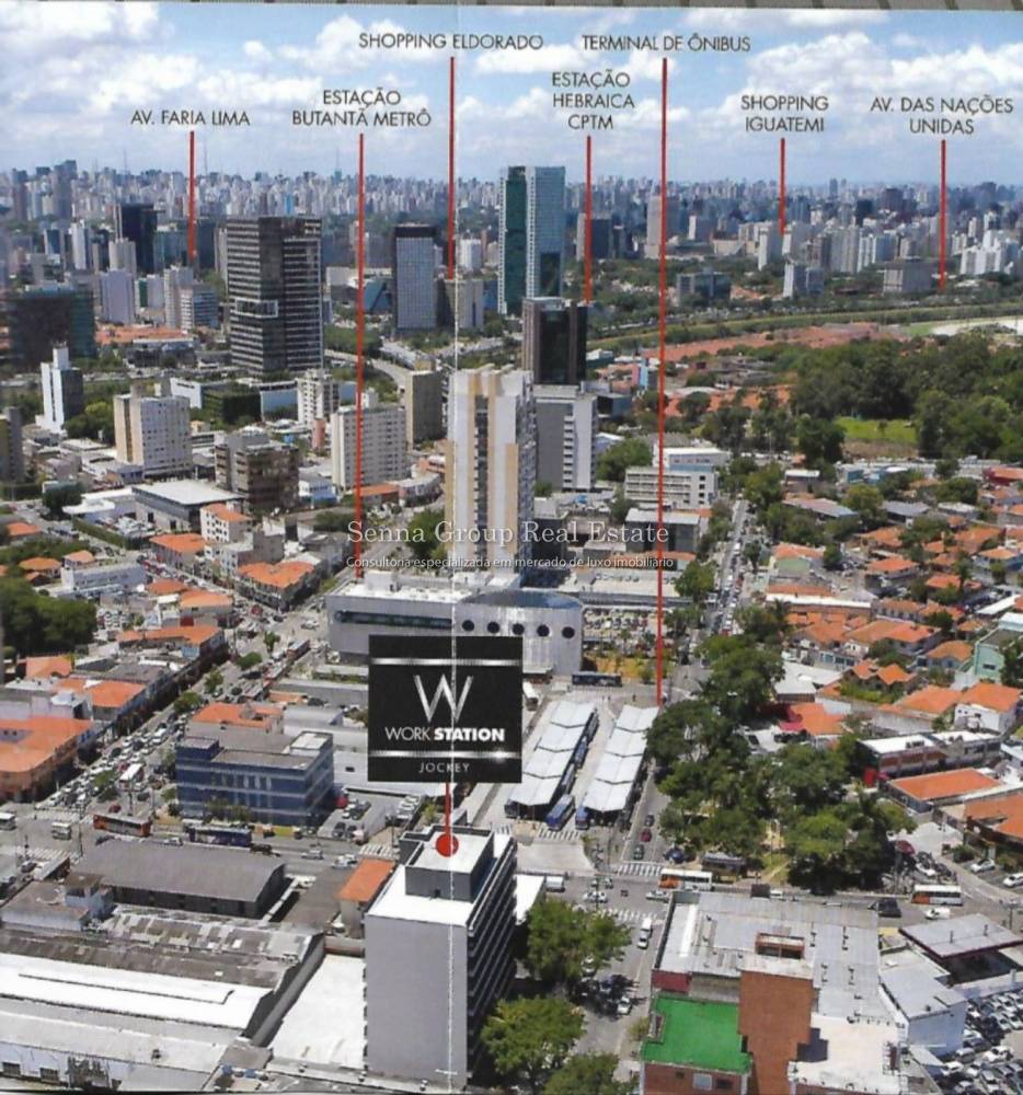 Comercial para alugar na Rua M.M.D.C.Butantã - comercial-butanta-sao-paulo-122900-2.jpeg