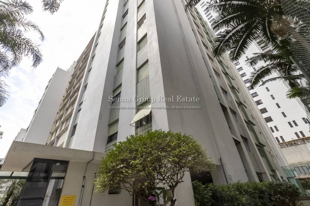 Apartamento Código SG3372