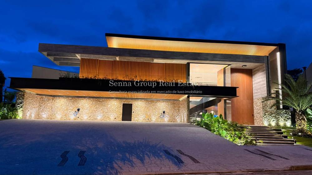 Casa em Condomínio venda BERTIOGA - Referência SG3374