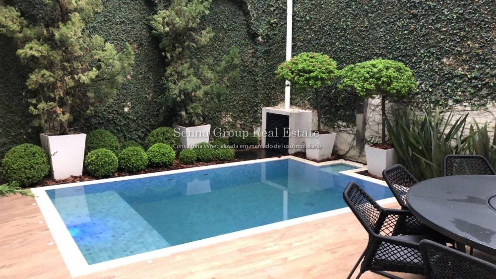 Casa em Condomínio venda Pacaembu - Referência SG3378