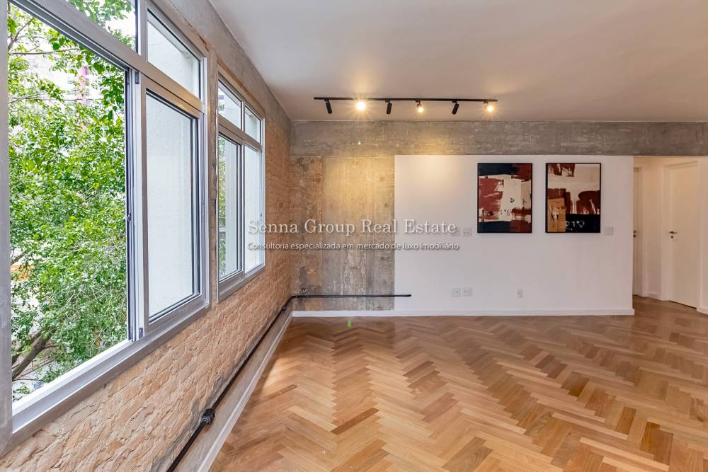 Apartamento Código SG3380