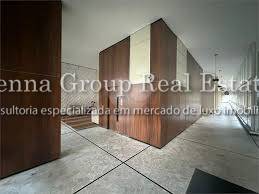 Apartamento venda Santa Cecília - Referência SG3381