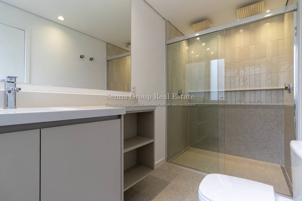 Apartamento venda Jardim Paulista - Referência SG3383